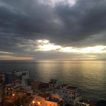 Apartamento Angel Pto Santiago Puerto de Santiago  Exteriér fotografie