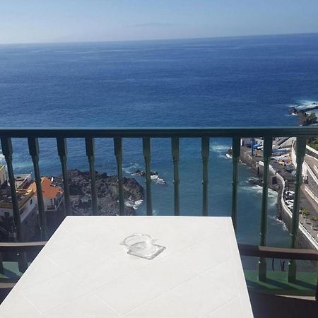 Apartamento Angel Pto Santiago Puerto de Santiago  Exteriér fotografie