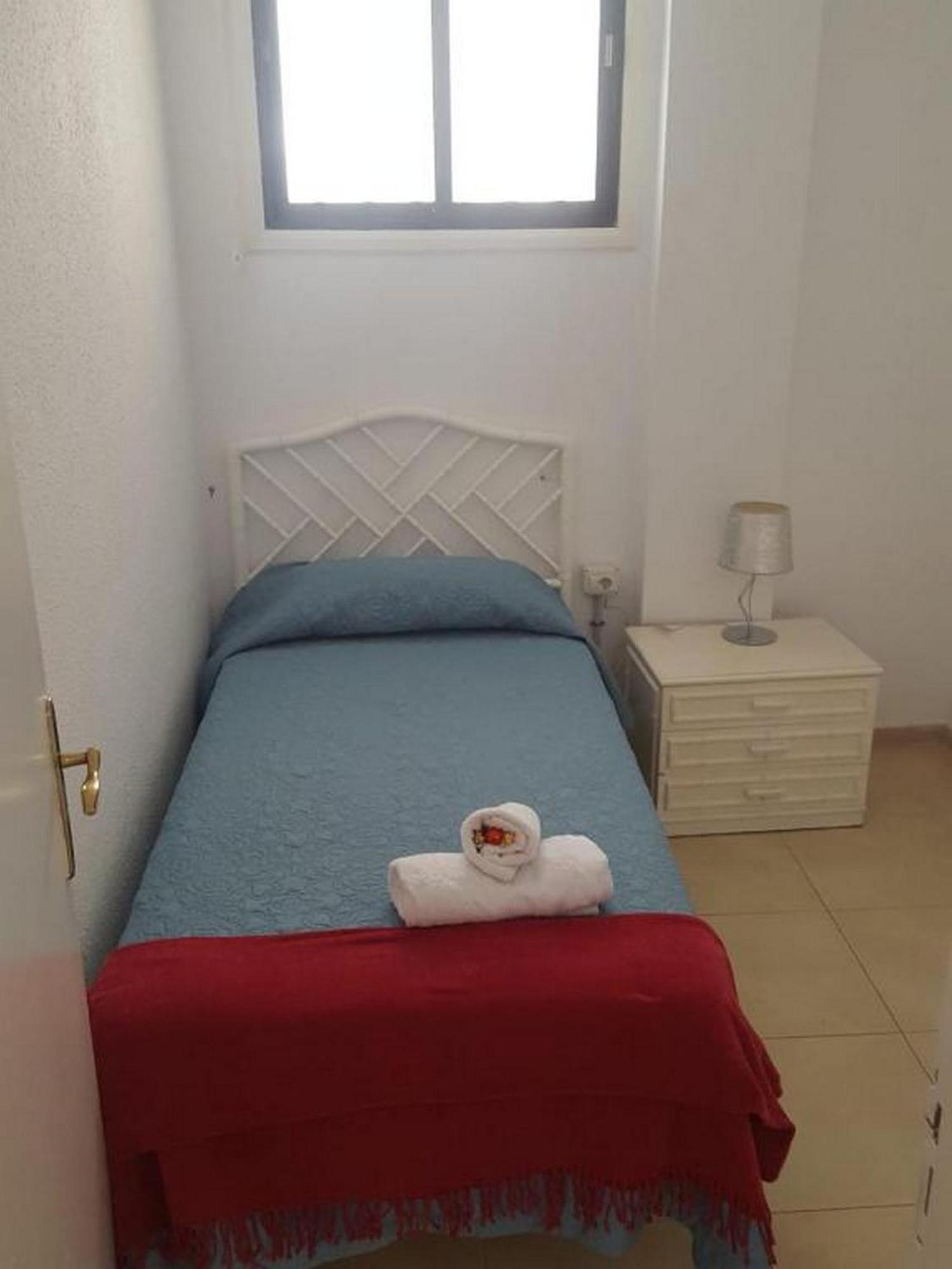 Apartamento Angel Pto Santiago Puerto de Santiago  Exteriér fotografie