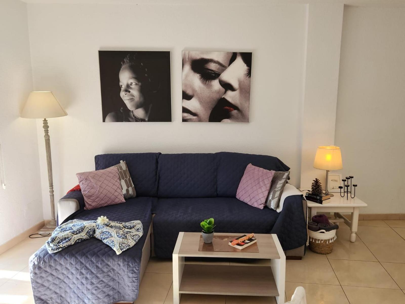 Apartamento Angel Pto Santiago Puerto de Santiago  Exteriér fotografie