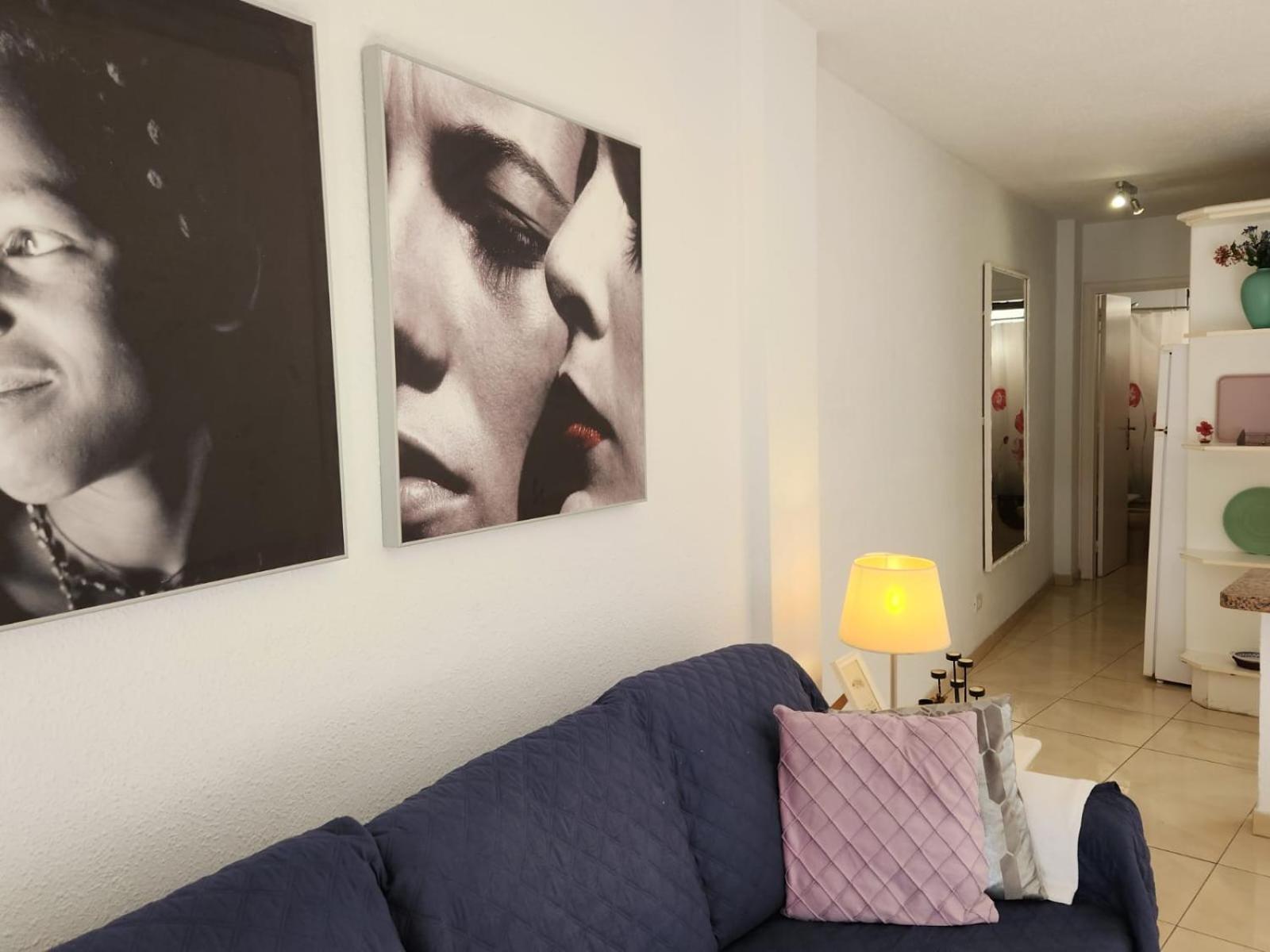 Apartamento Angel Pto Santiago Puerto de Santiago  Exteriér fotografie