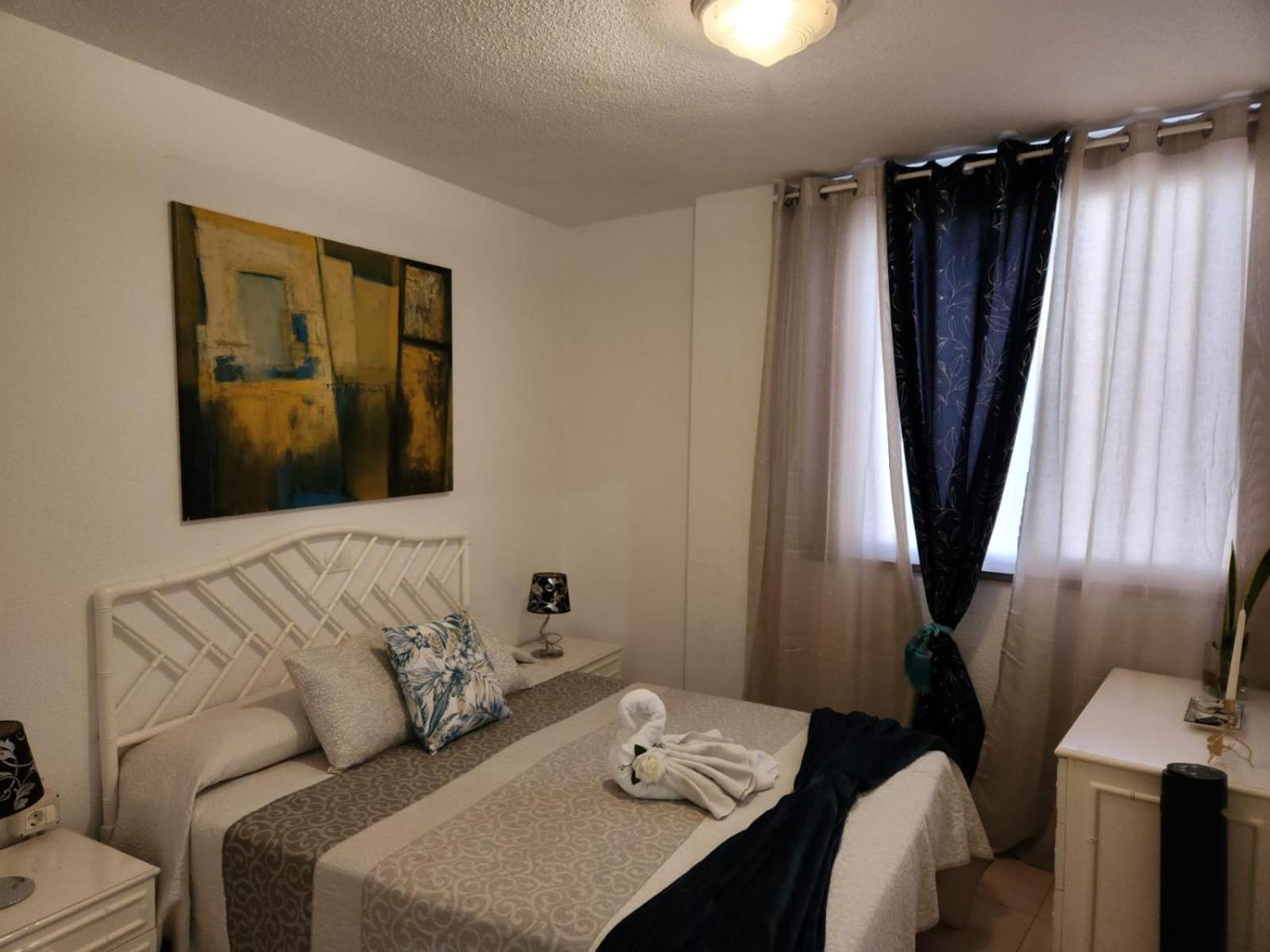 Apartamento Angel Pto Santiago Puerto de Santiago  Exteriér fotografie