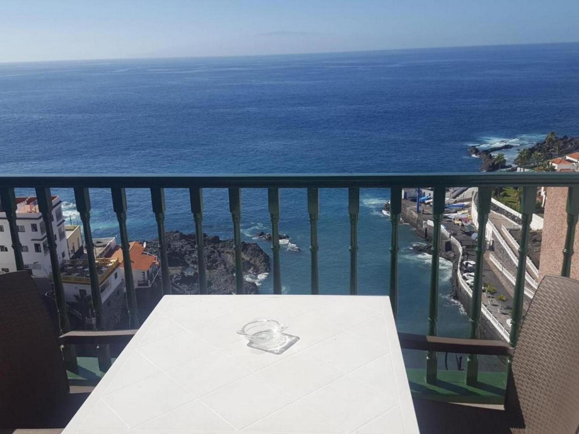Apartamento Angel Pto Santiago Puerto de Santiago  Exteriér fotografie