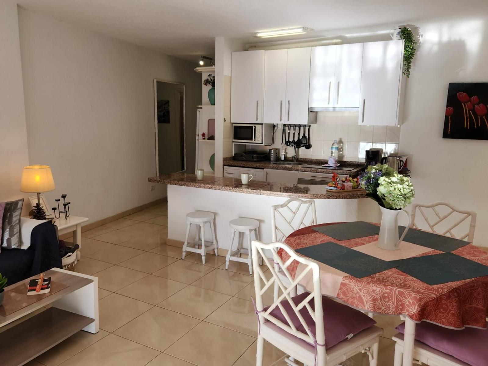 Apartamento Angel Pto Santiago Puerto de Santiago  Exteriér fotografie
