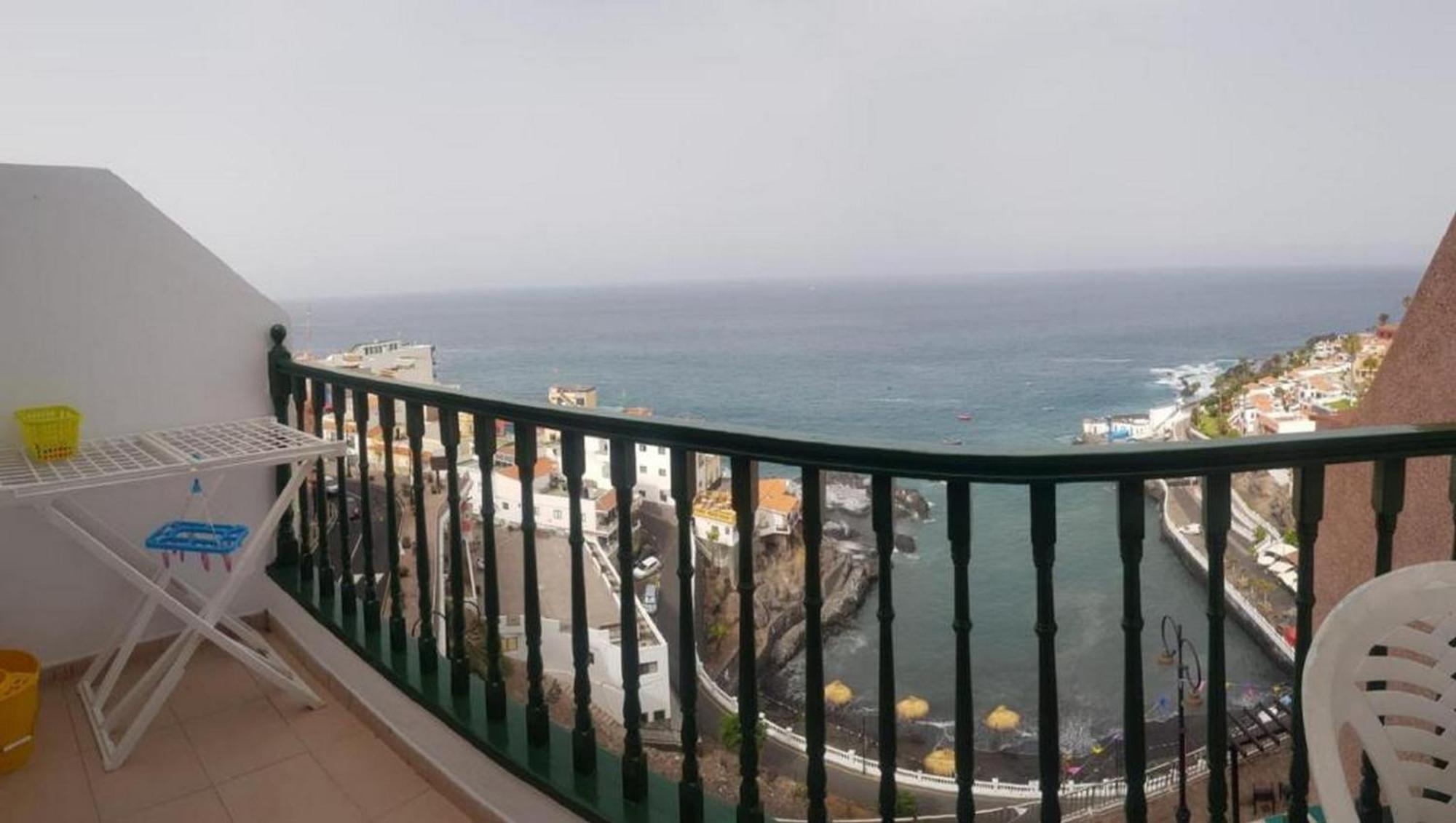 Apartamento Angel Pto Santiago Puerto de Santiago  Exteriér fotografie
