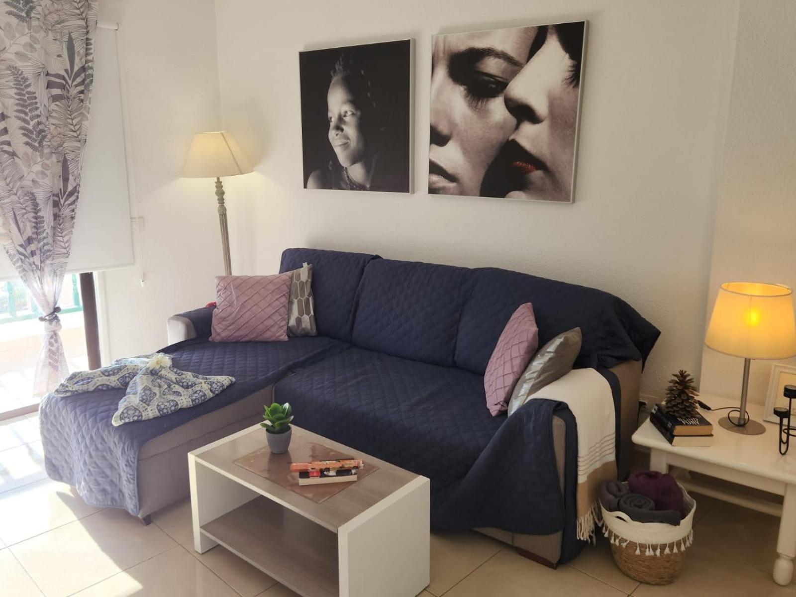 Apartamento Angel Pto Santiago Puerto de Santiago  Exteriér fotografie