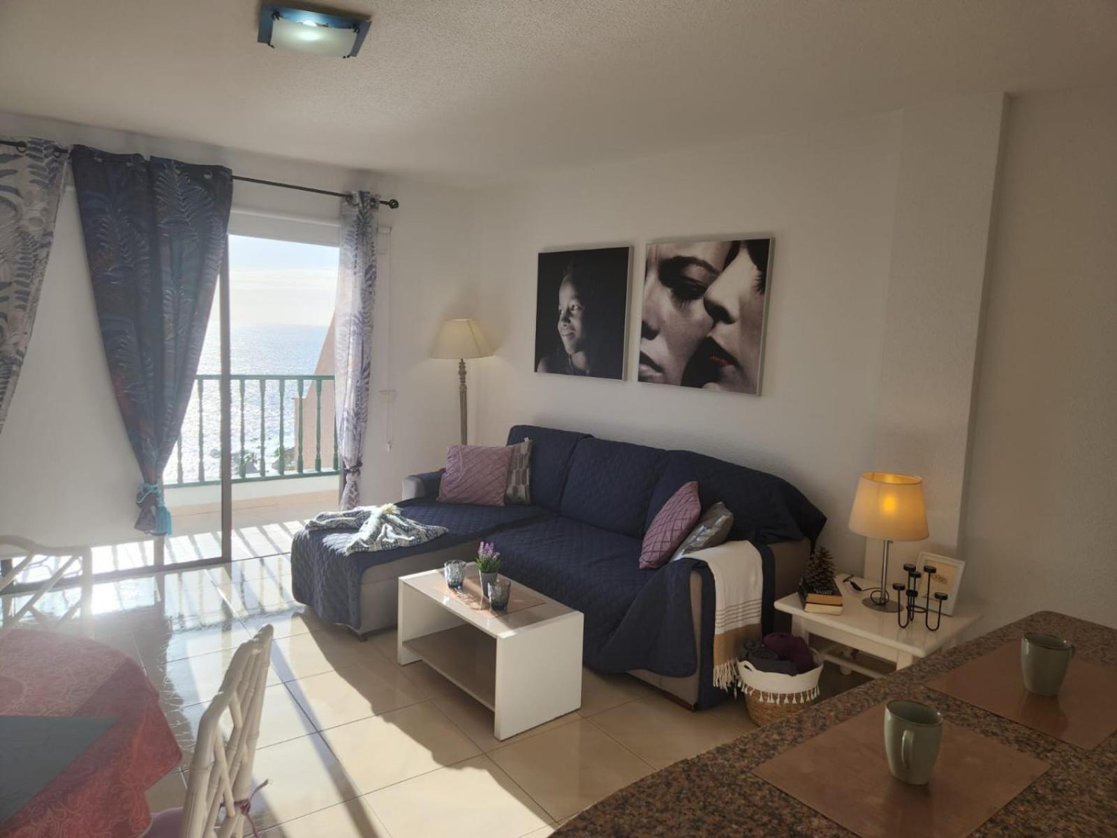 Apartamento Angel Pto Santiago Puerto de Santiago  Exteriér fotografie