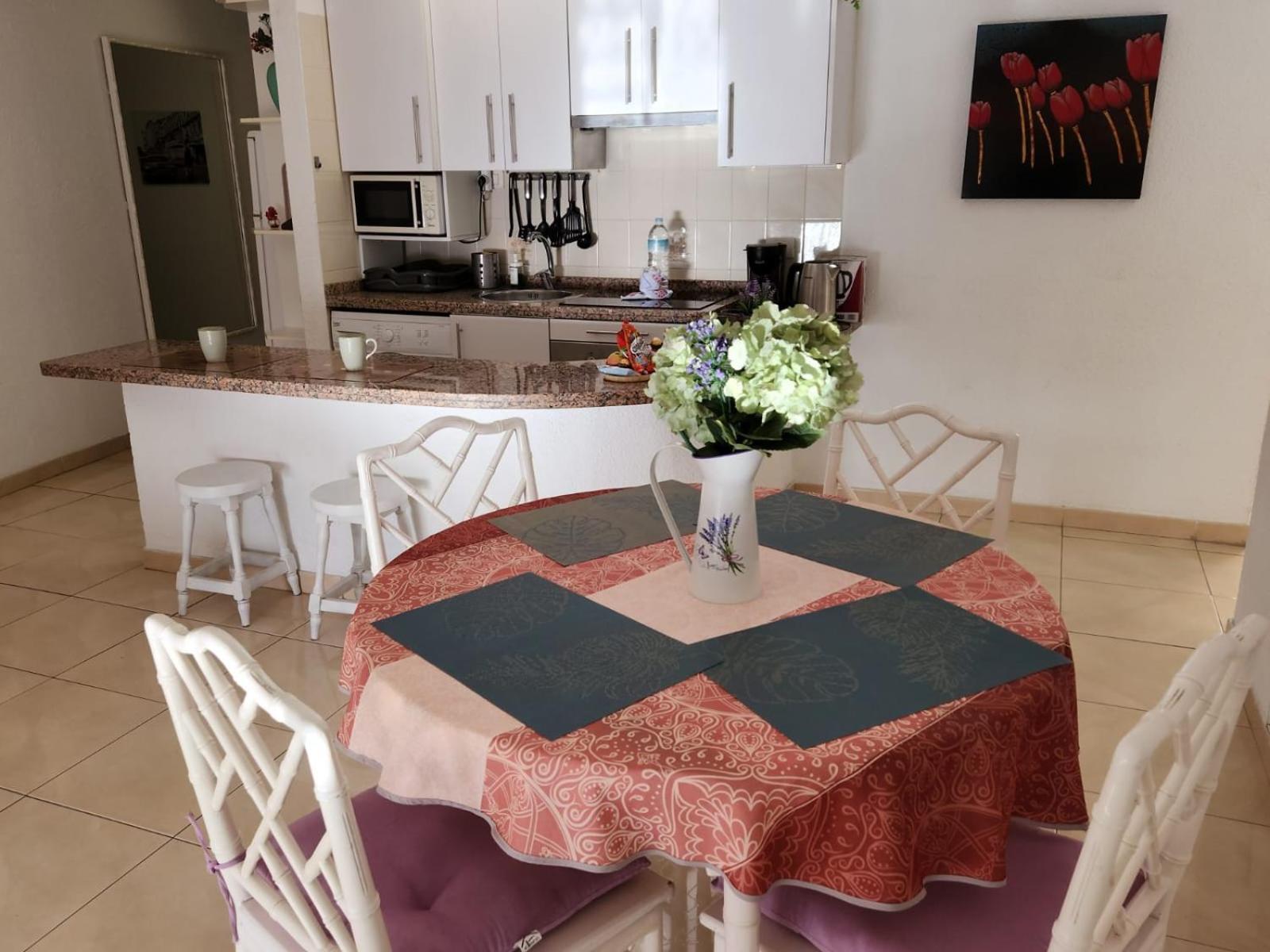 Apartamento Angel Pto Santiago Puerto de Santiago  Exteriér fotografie