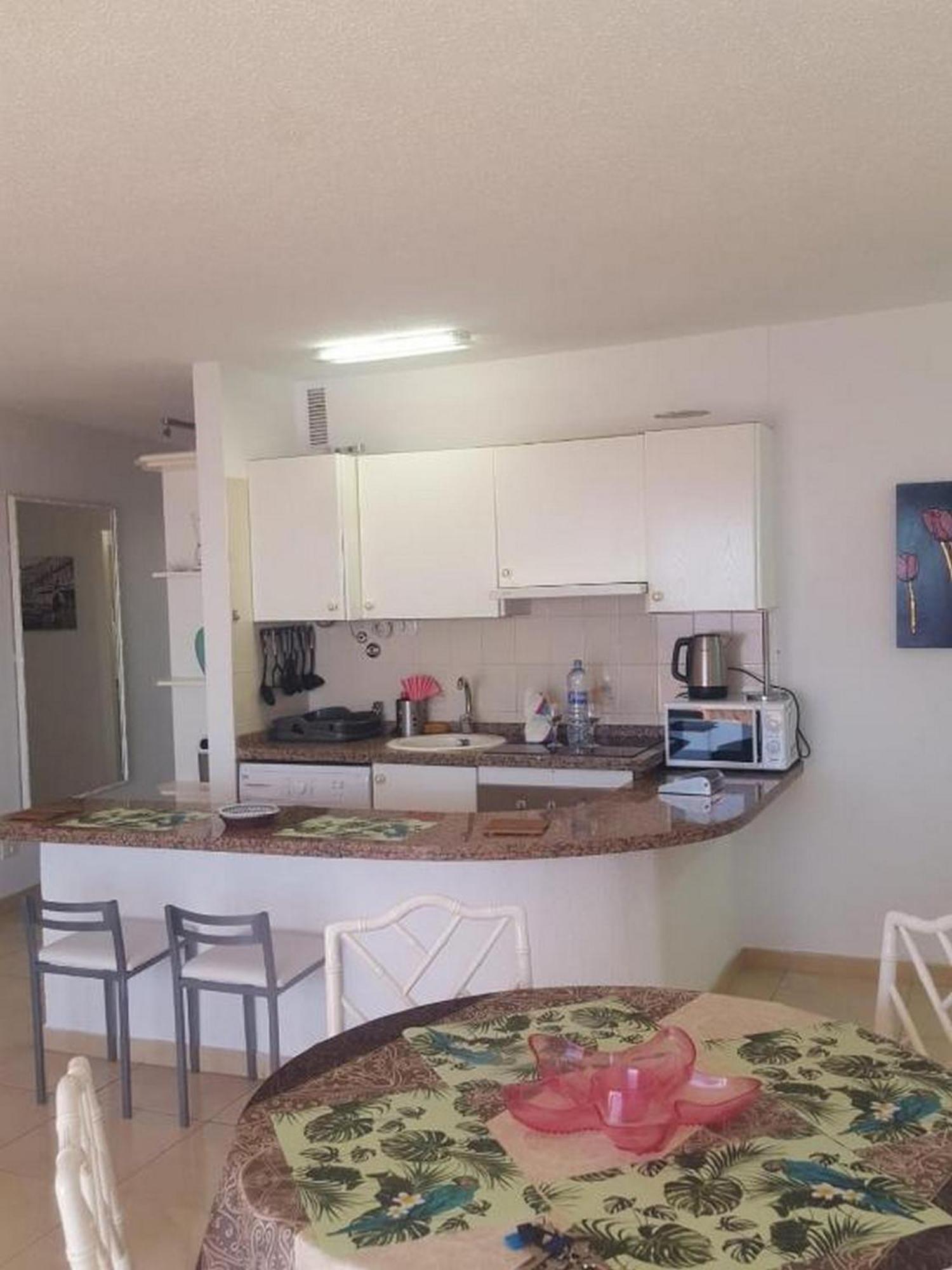 Apartamento Angel Pto Santiago Puerto de Santiago  Exteriér fotografie