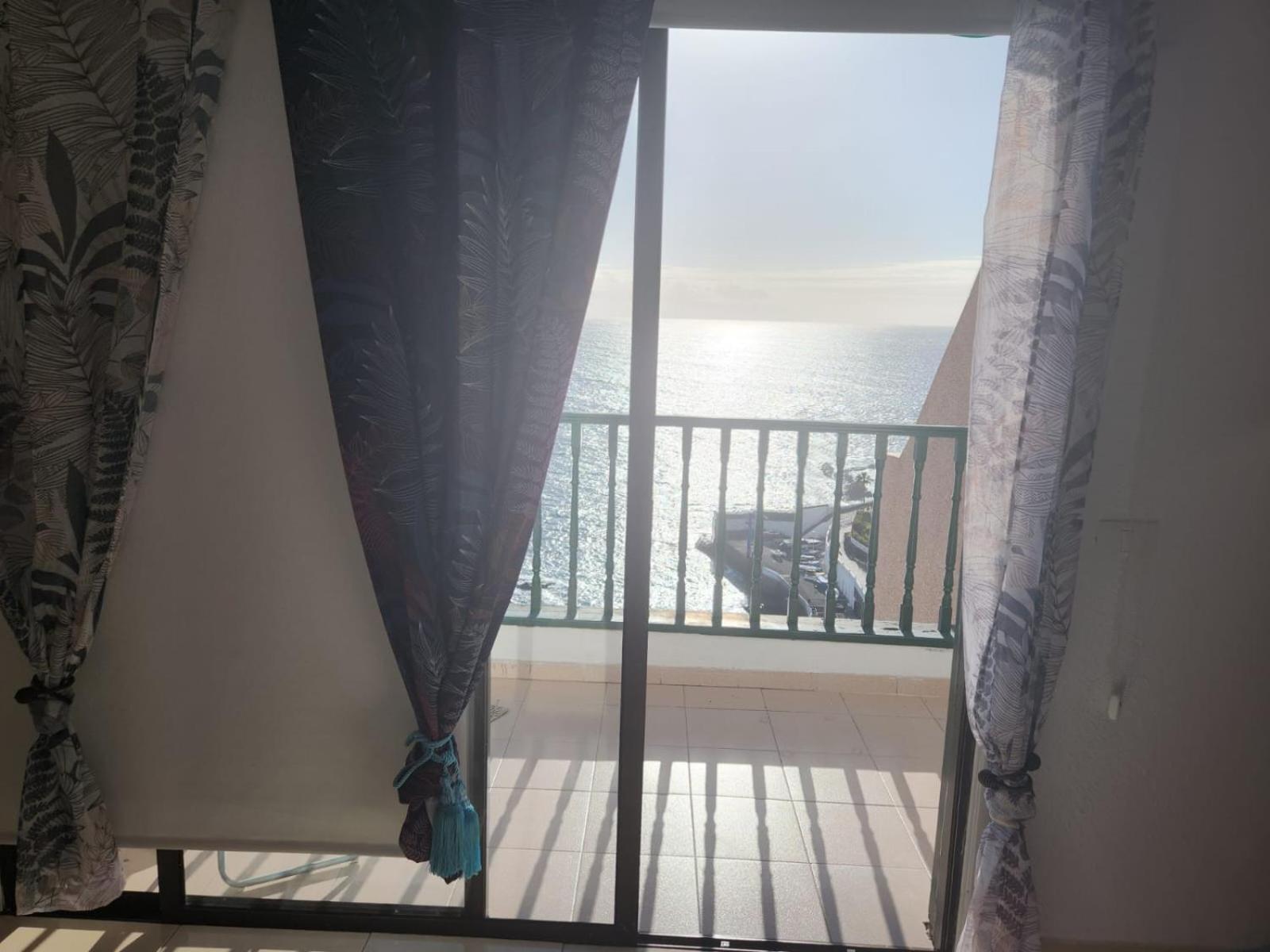 Apartamento Angel Pto Santiago Puerto de Santiago  Exteriér fotografie