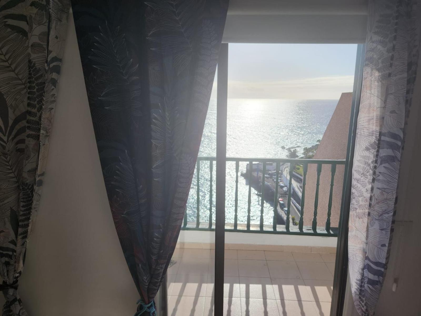 Apartamento Angel Pto Santiago Puerto de Santiago  Exteriér fotografie