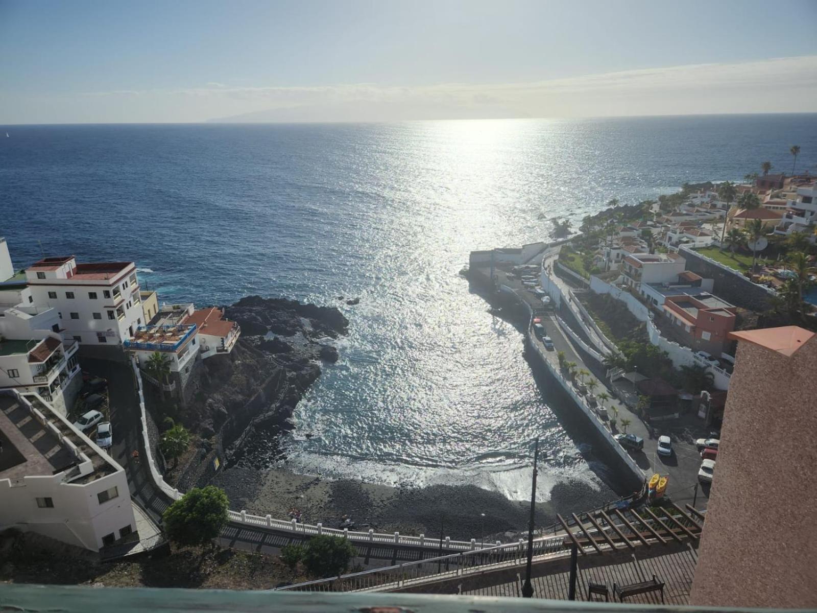 Apartamento Angel Pto Santiago Puerto de Santiago  Exteriér fotografie
